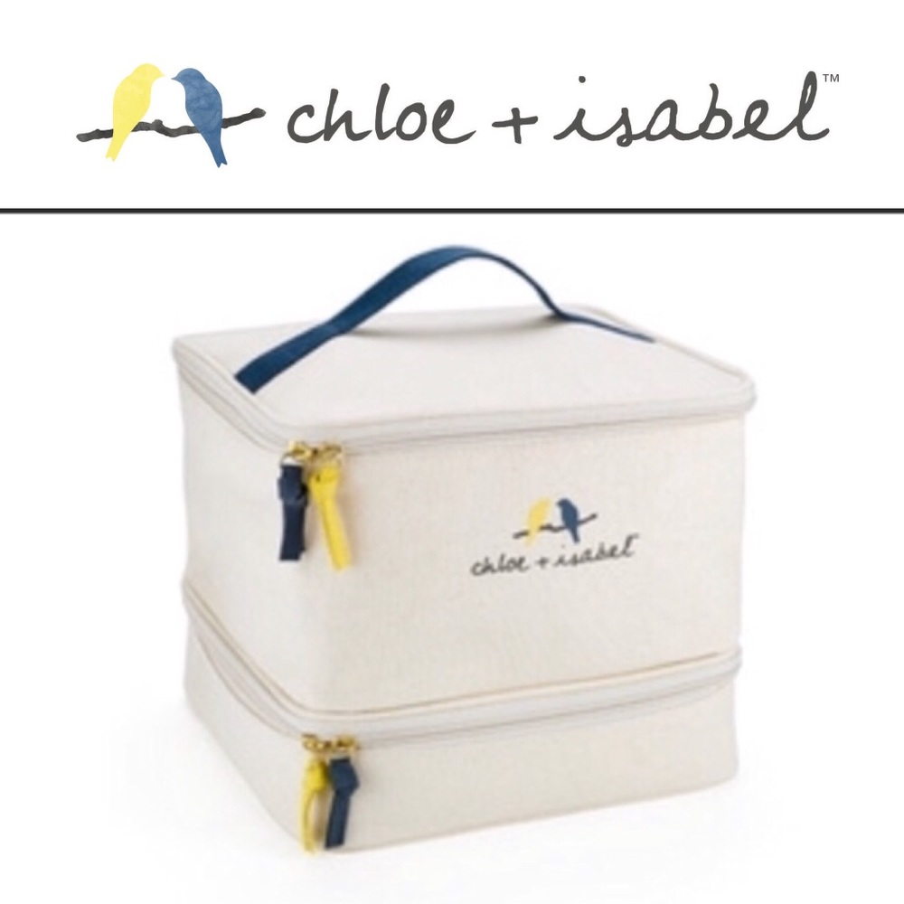 💎🆕💛💙 ORIGINAL C+I Carry Case KITCASE-1